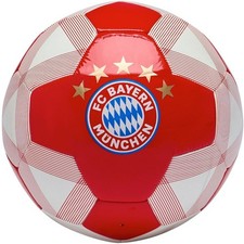 FC Bayern München Fußball 5