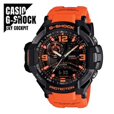 Orologio Uomo CASIO G-SHOCK