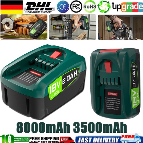 5 ah per batteria - 3,5,