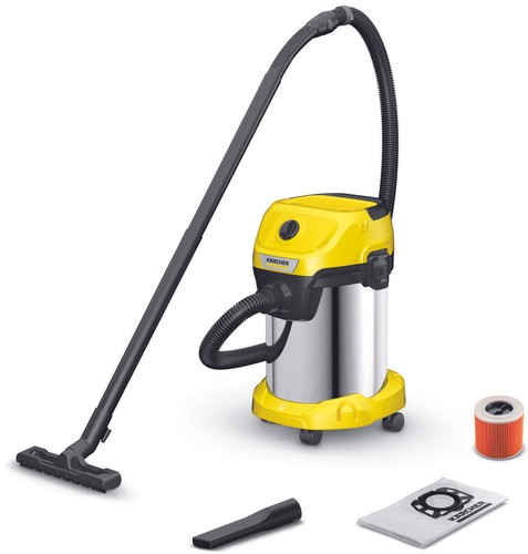 Karcher bidone aspira - karcher,