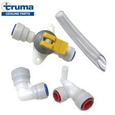 JOHN GUEST ASSEMBLY PACK TRUMA