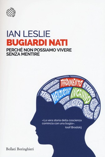 Bugiardi nati perché non - perché,