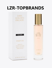 Zara GOLDEN DECADE ELIXIR 30ML