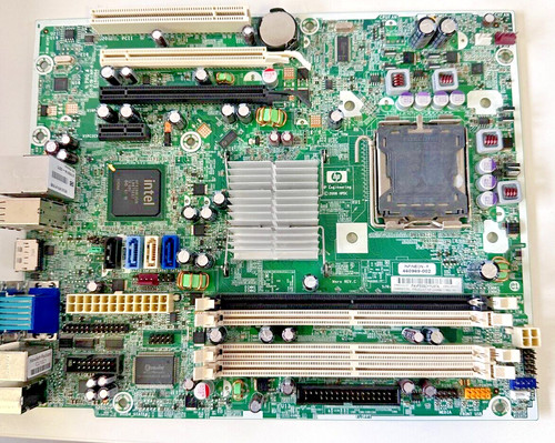 System board dc7900 ultra - system,