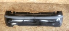 paraurti posteriore FIAT Panda 2a serie (2003-2012)