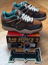 NUOVO DS NIGO X NIKE AIR FORCE