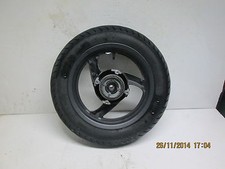 cerchio ruota anteriore honda