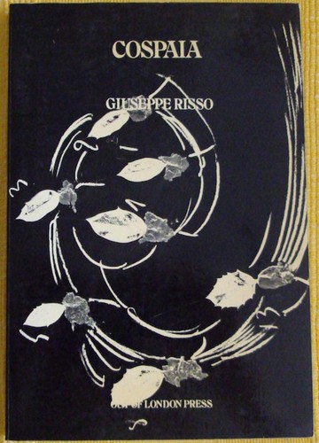 Giuseppe risso cospaia oolp - giuseppe,