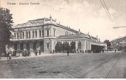 Italie san49993 trieste - italie,