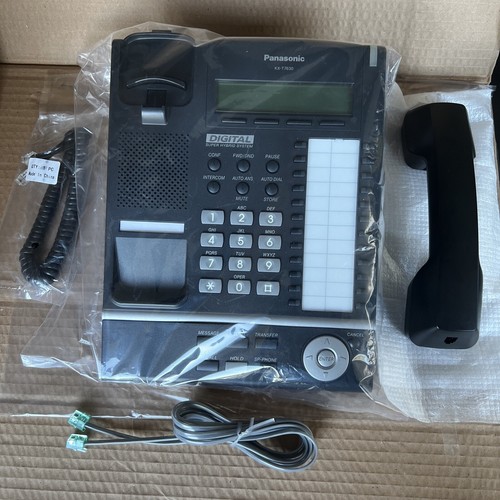 Panasonic t7630 - kx-t7630, /