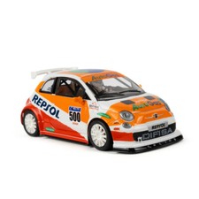 NSR 0337SW Abarth 500 Assetto