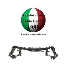 CALANDRA FRONTALE OSSATURA