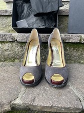 Scarpe Décolleté Donna Tacco