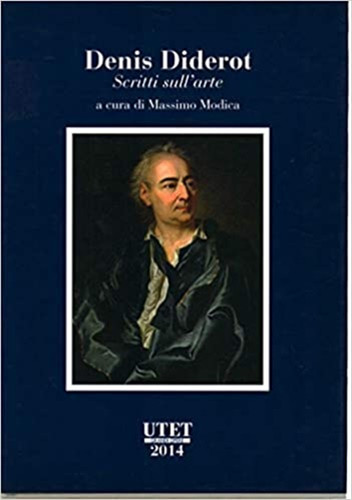 Diderot denis scritti - -,