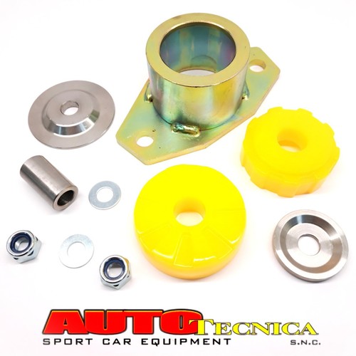 Supporto motore anteriore - motore,