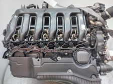 256D2 Motore Completo per BMW