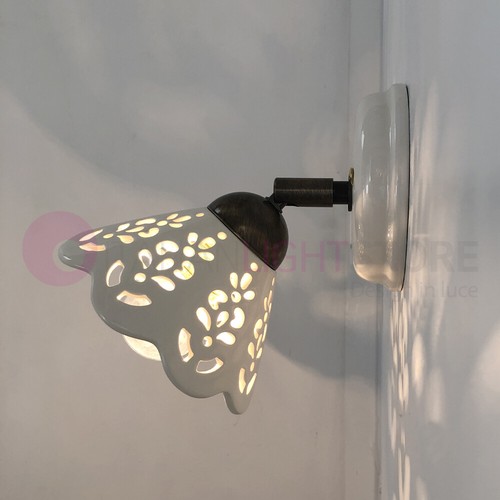 Volterra mini applique spot - volterra,