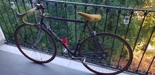 Bici corsa bianchi - bici.,