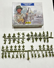HELLER 79651 PARACHUTISTES