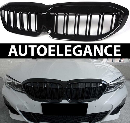 Bmw serie g20 g21 griglia - 3,