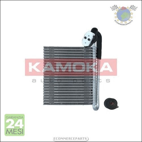 Evaporatore climatizzatore