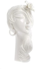 Vaso Decorazione Moderna Volto