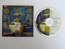 Games Machine Allegato TGM 124