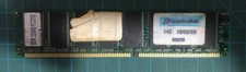 Ram Vdata DDR 256/333 PC2700 256MB 0304DGCR05940169