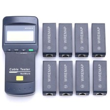 Tester digitale per la
