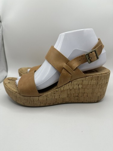 Sandali donna con - , kork