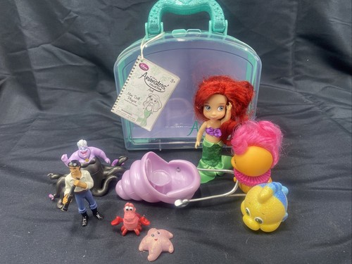 Animatori disney ariel - animatori,