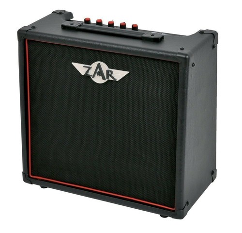 Gewa zar amplificatore - -,
