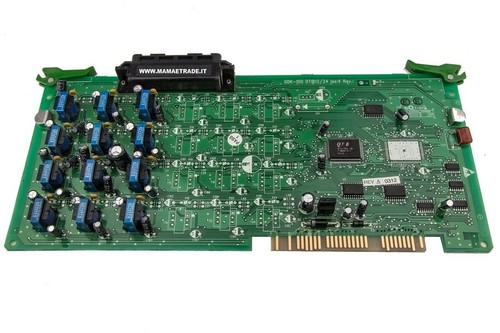 Scheda promelit int - 12, int.