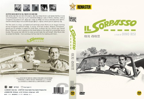 Sorpasso the easy - sorpasso,,