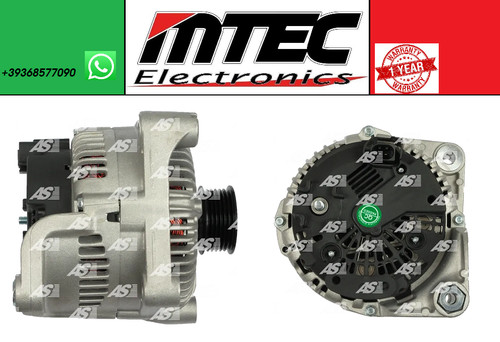 Alternatore nuovo bmw - nuovo,