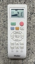 Telecomando originale Condizionatore Haier V9014557