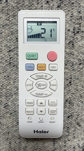 Telecomando originale