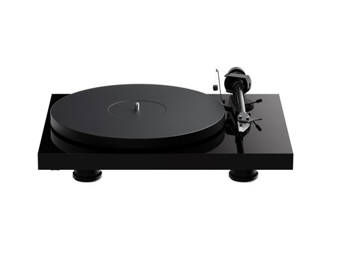 Pro ject turntable debut - turntable,