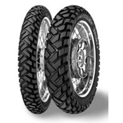Gomme moto 130 - 80, -17