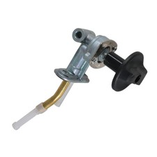 per Arctic Cat Fuel Petcock