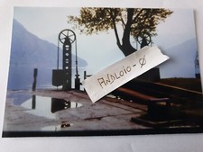 Fotografia Sarnico Manovre e