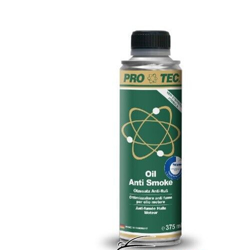 Pro tec oil - anti, smoke