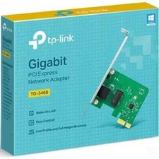 TP-LINK TG-3468 PCI-EXPRESS