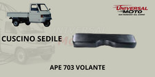 Cuscino sedile ape 703 - sedile,