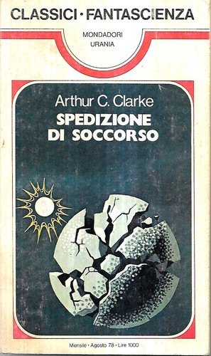Urania classici arthur - 17:,