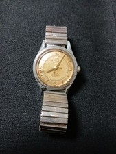 Orologio ENICAR Ultrasuoni