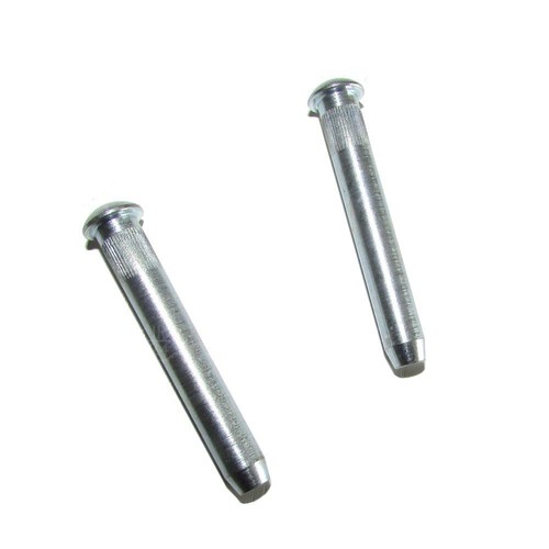 Kit perni fissaggio cerniera - kit, 2