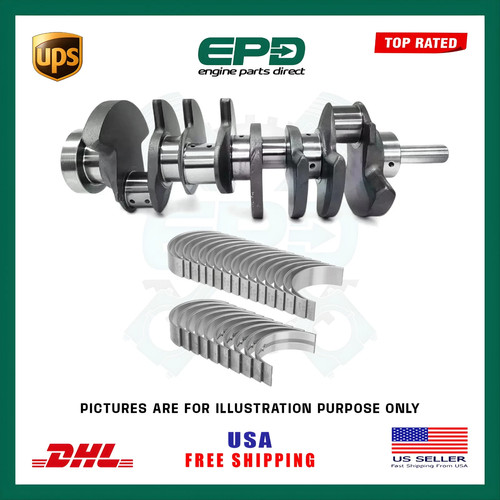 Epd albero motore jaguar - epd,