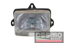 Faro fanale anteriore Ducati