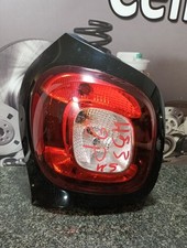 ⭐ Fanale Fanalino Stop posteriore destro dx per Smart ForTwo A453 - 2 p Cabrio